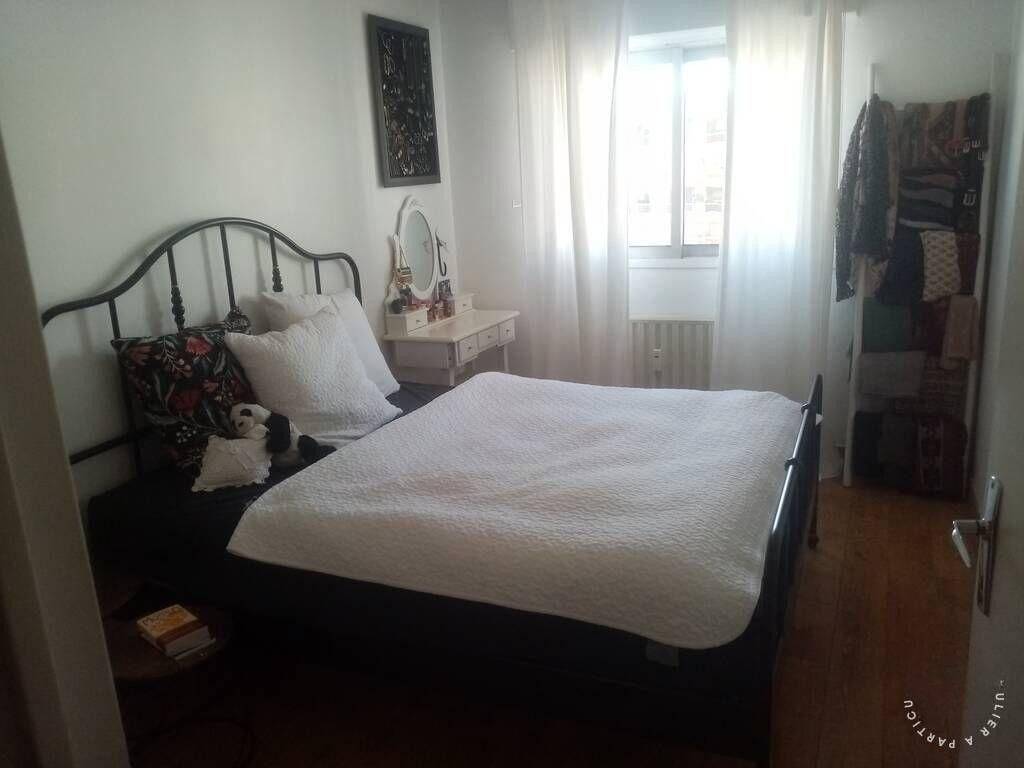 Appartement 2 pièces 48 m² · à Aix-en-Provence · 48 m² · 990 €