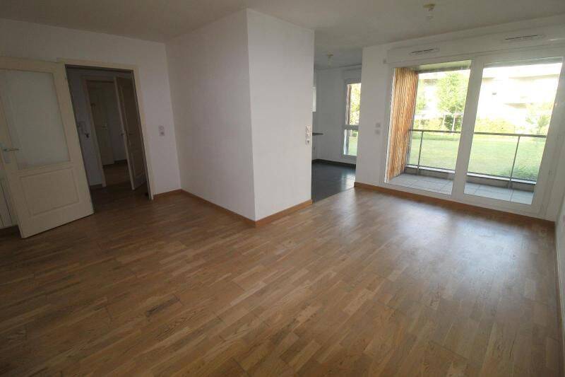 Appartement 3 pièces 65 m² · à Wasquehal · 65 m² · 954 €