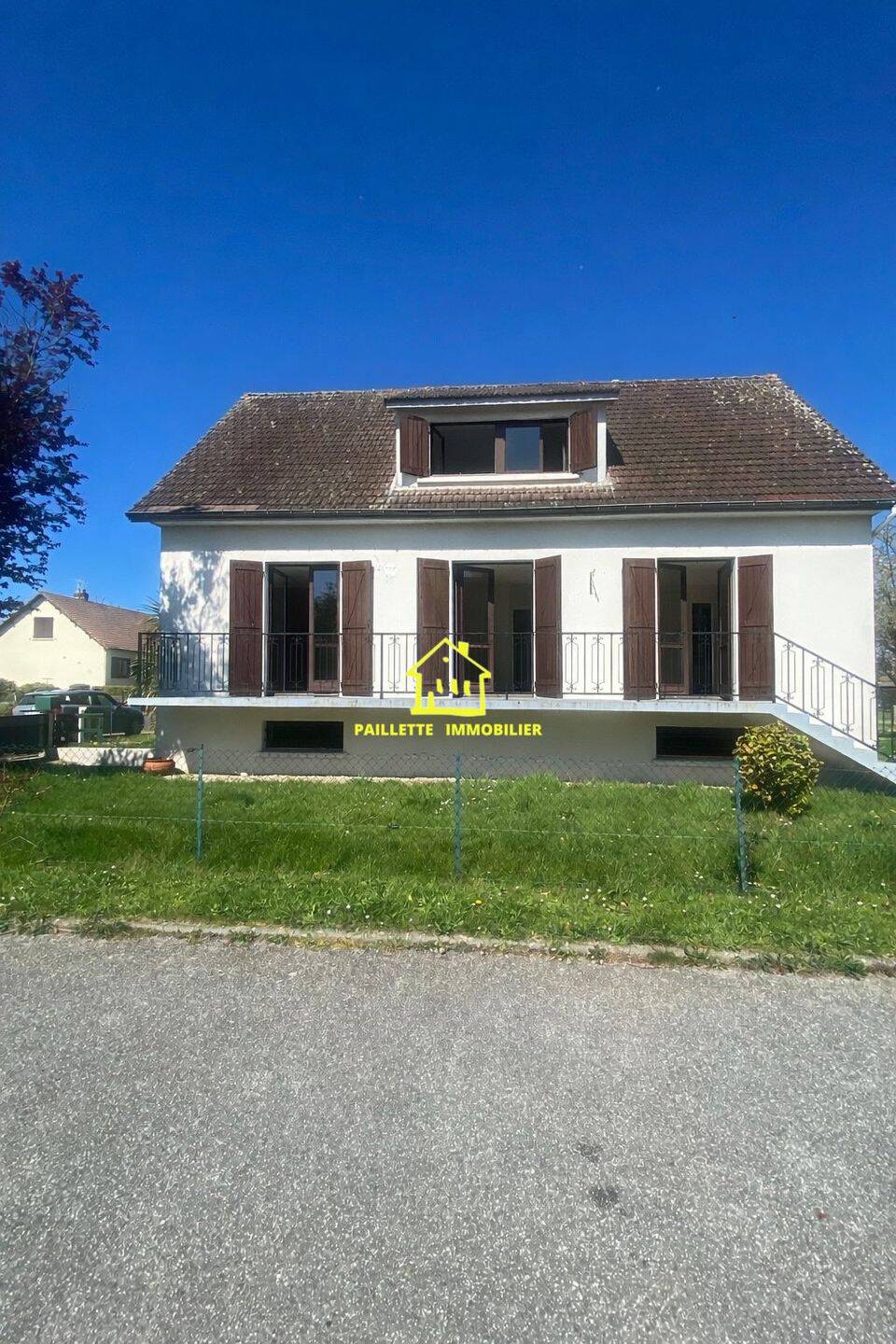 Maison 6 pièces 105 m² · à Norville · 105 m² · 173 000 €