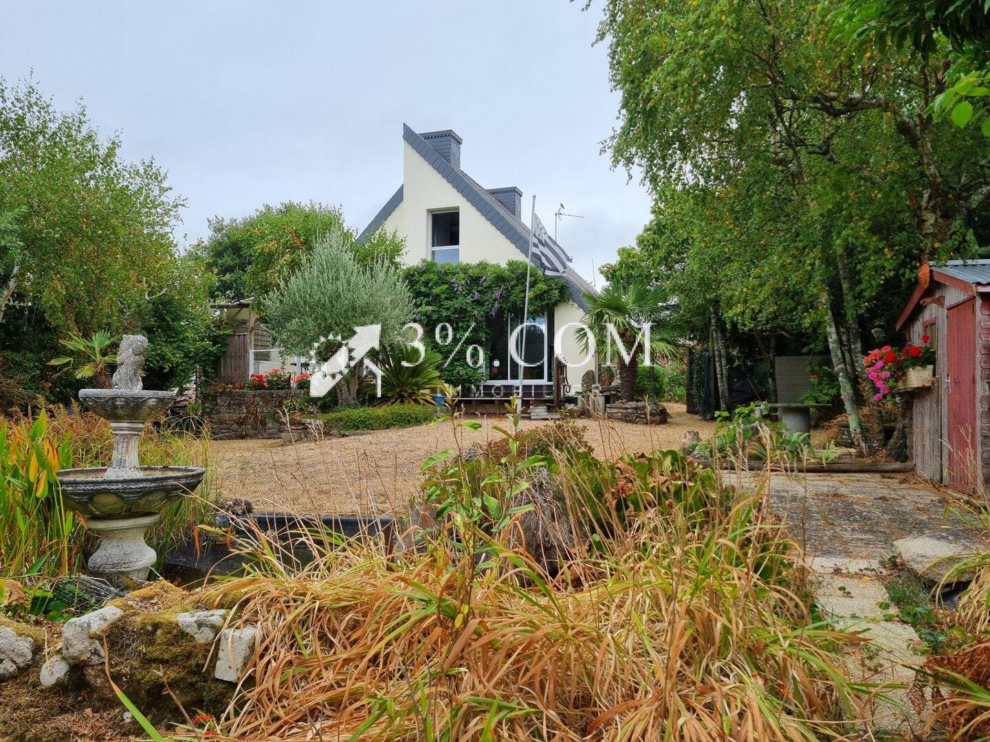 Maison 7 pièces 155 m² · à Guérande · 155 m² · 587 000 €
