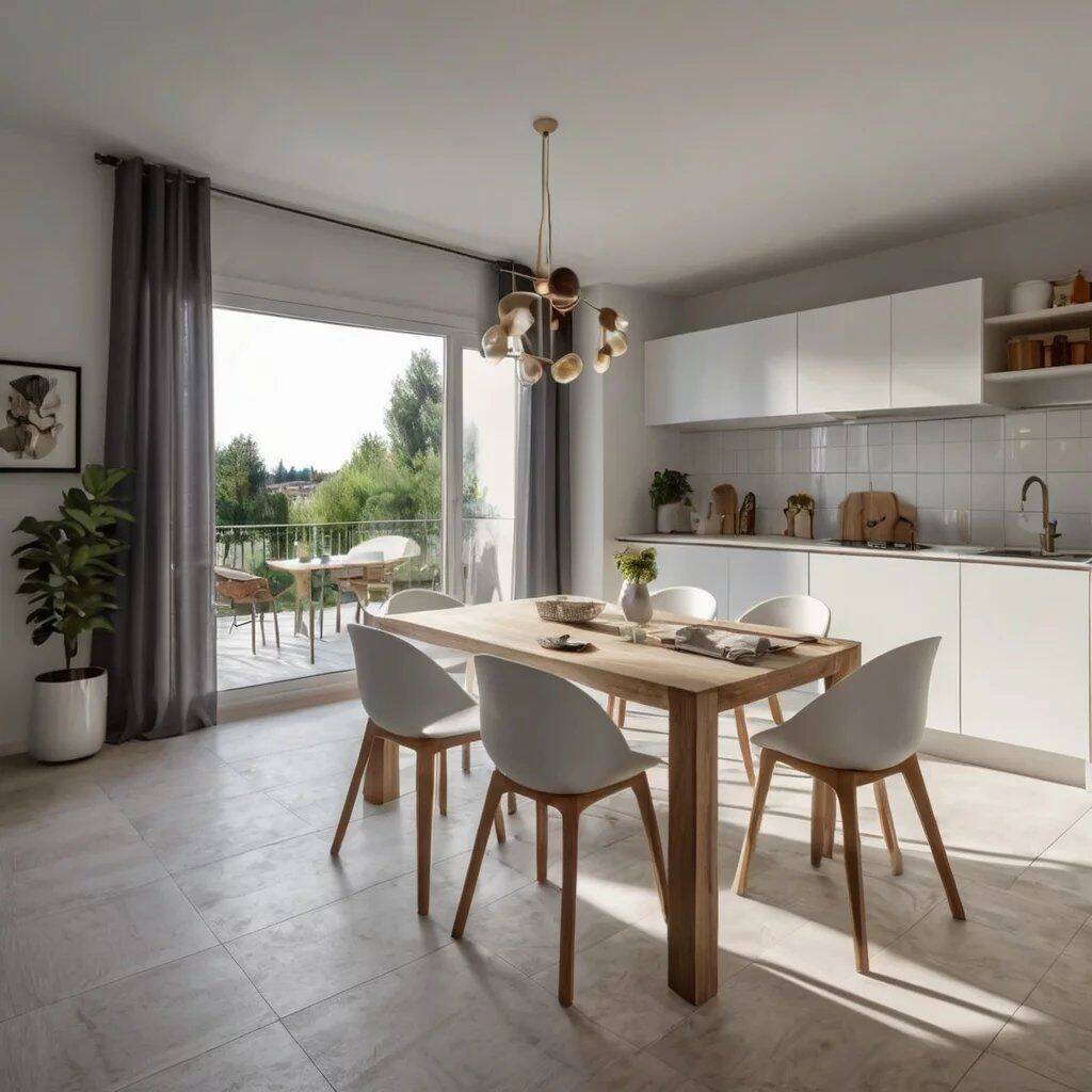 Appartement 3 pièces 70 m² · à Le Grau-du-Roi · 70 m² · 339 000 €