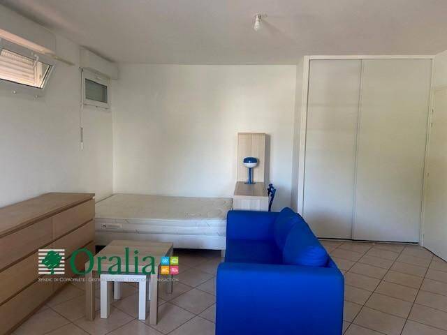 Appartement 1 pièce 29 m² · à Bron · 28,9 m² · 648 €/mois