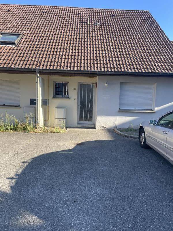 Maison 4 pièces 99 m² · à Bitschwiller-lès-Thann · 99 m² · 135 125 €