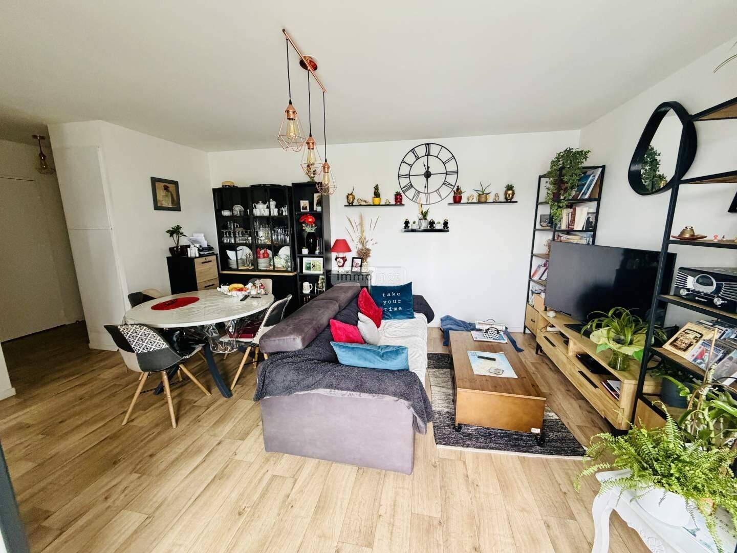 Appartement 2 pièces 46 m² · à Saint-Méloir-des-Ondes · 46 m² · 192 215 €