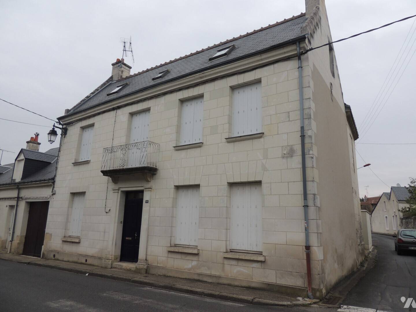 Maison 7 pièces 220 m² · à Beaulieu-lès-Loches · 220 m² · 208 000 €