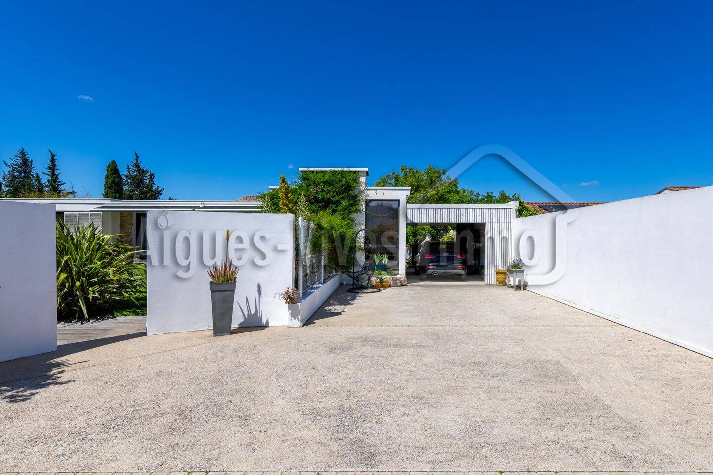 Maison 5 pièces 146 m² · à Aigues-Vives · 146 m² · 632 000 €