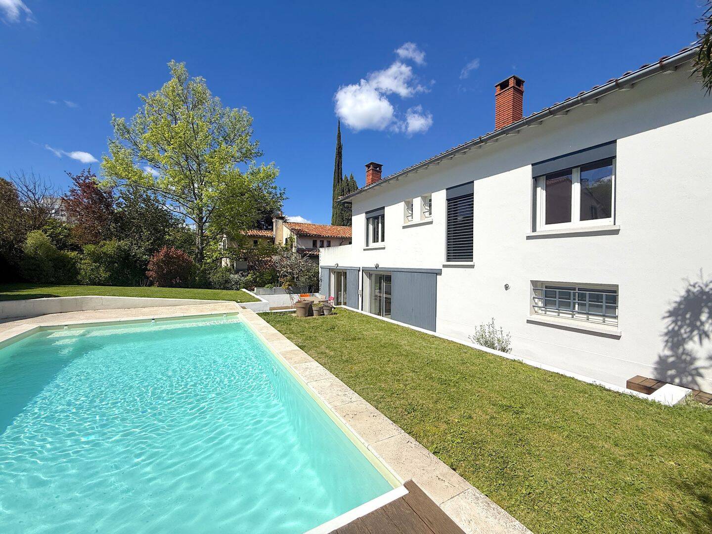 Maison 6 pièces 177 m² · à Toulouse · 177,4 m² · 688 000 €