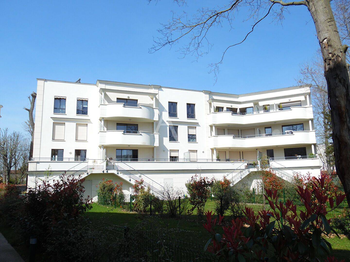 Appartement 2 pièces 50 m² · à Bry-sur-Marne · 49,6 m² · 1 125 €