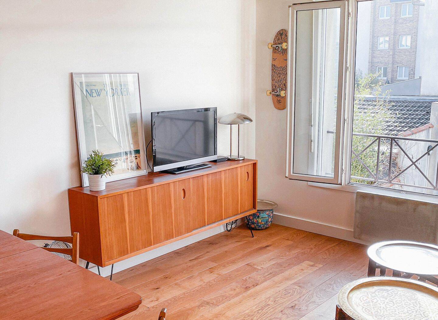 Appartement 2 pièces 41 m² · à La Garenne-Colombes · 41 m² · 1 400 €/mois