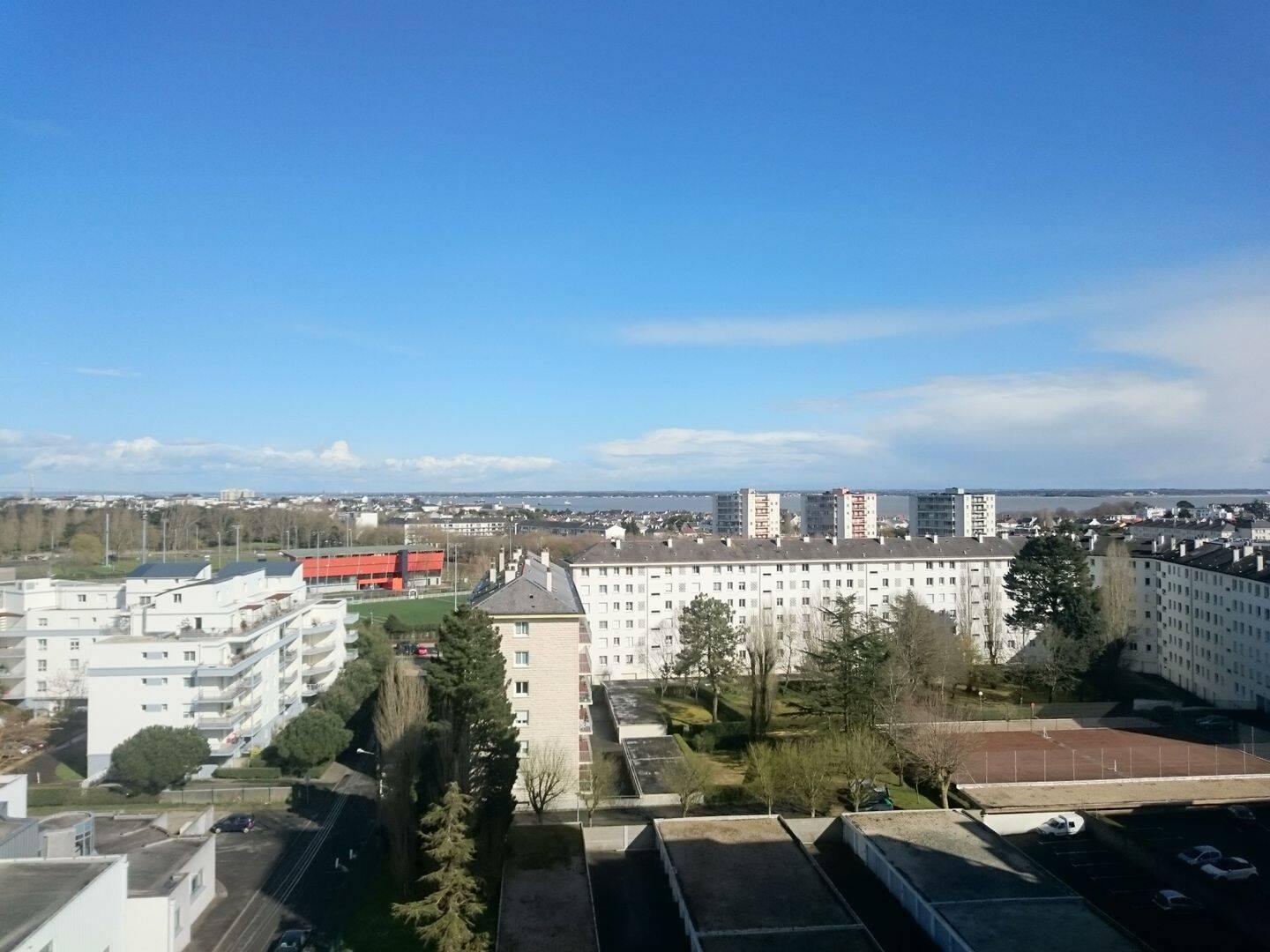 Appartement 1 pièce 34 m² · à Saint-Nazaire · 33,8 m² · 123 500 €
