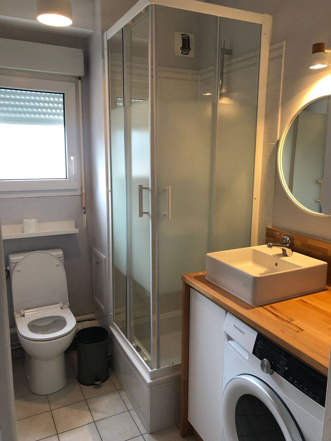 Appartement 1 pièce 19 m² · à Dijon · 19 m² · 575 €