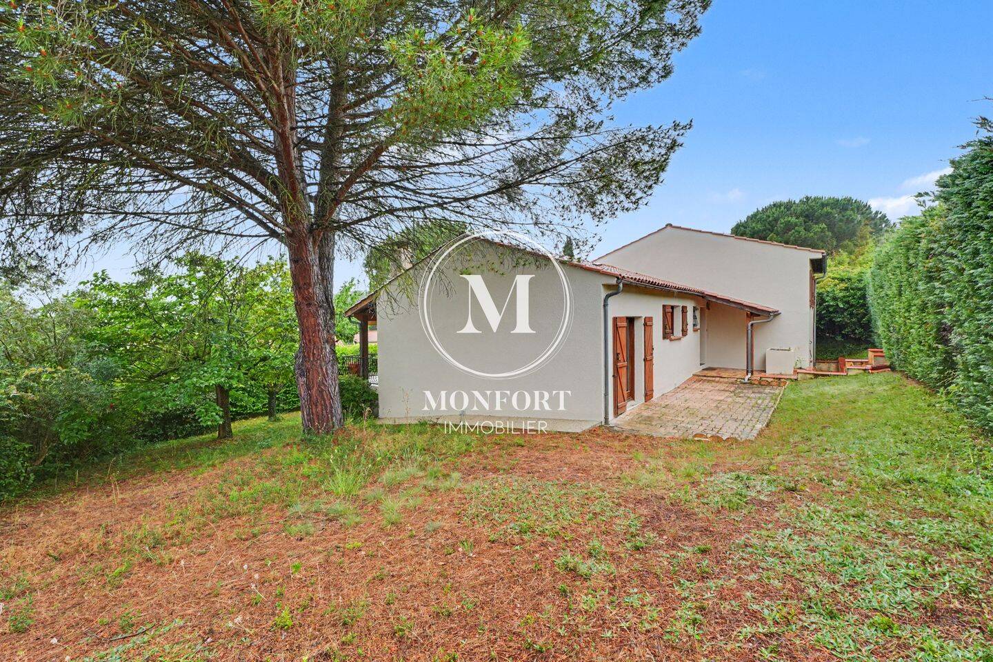 Maison 5 pièces 136 m² · à Montrabé · 136 m² · 469 000 €