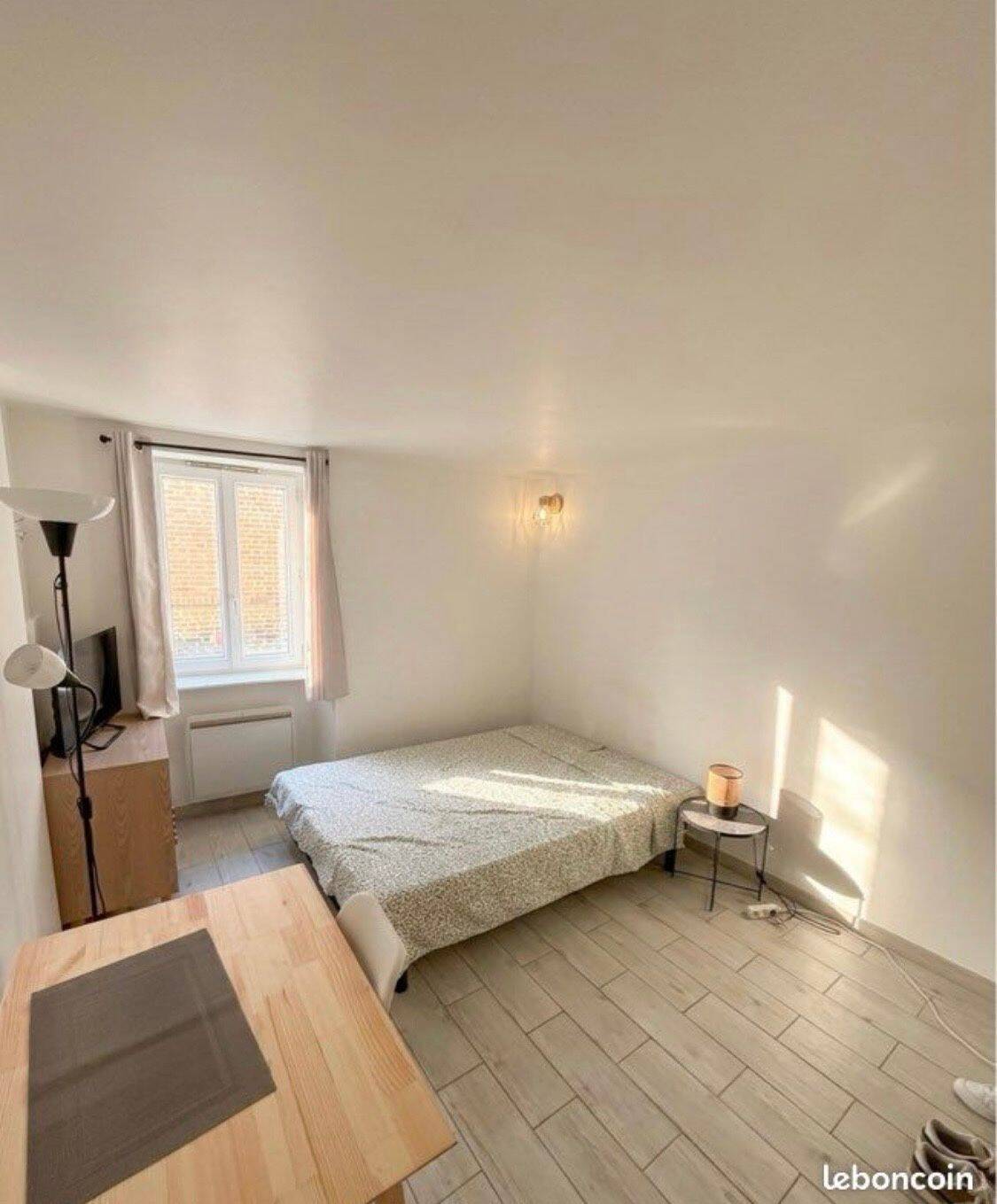 Appartement 1 pièce 22 m² · à Conflans-Sainte-Honorine · 22 m² · 755 €/mois