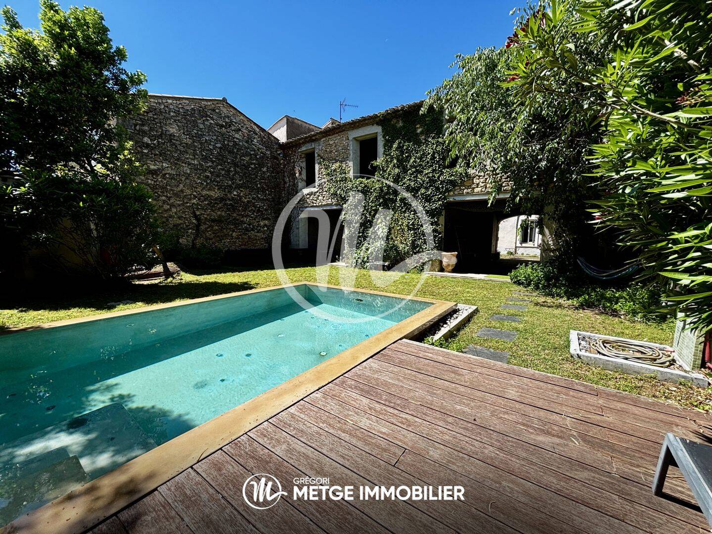 Maison 6 pièces 170 m² · à Lansargues · 170 m² · 690 000 €