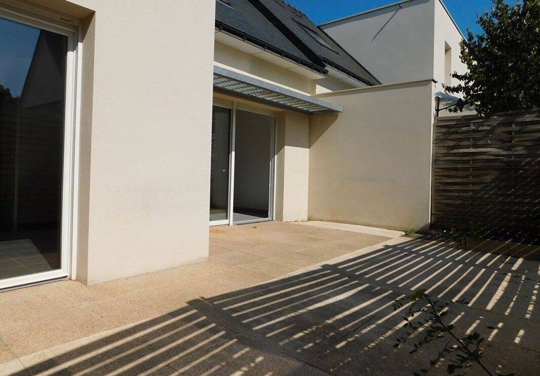 Maison 4 pièces 86 m² · à Mûrs-Erigné · 86 m² · 231 000 €