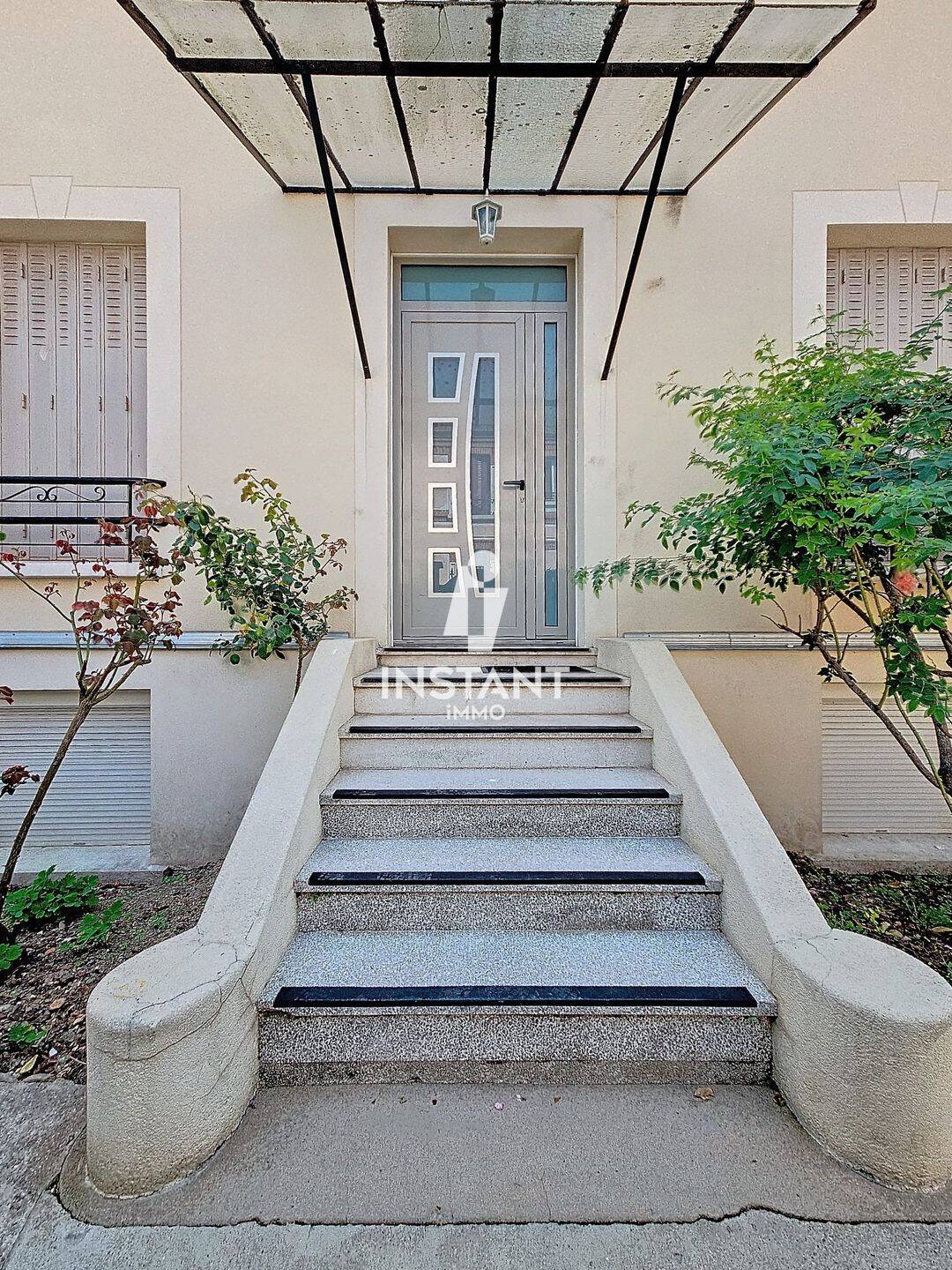 Maison 5 pièces 132 m² · à Alfortville · 131,7 m² · 2 860 €/mois