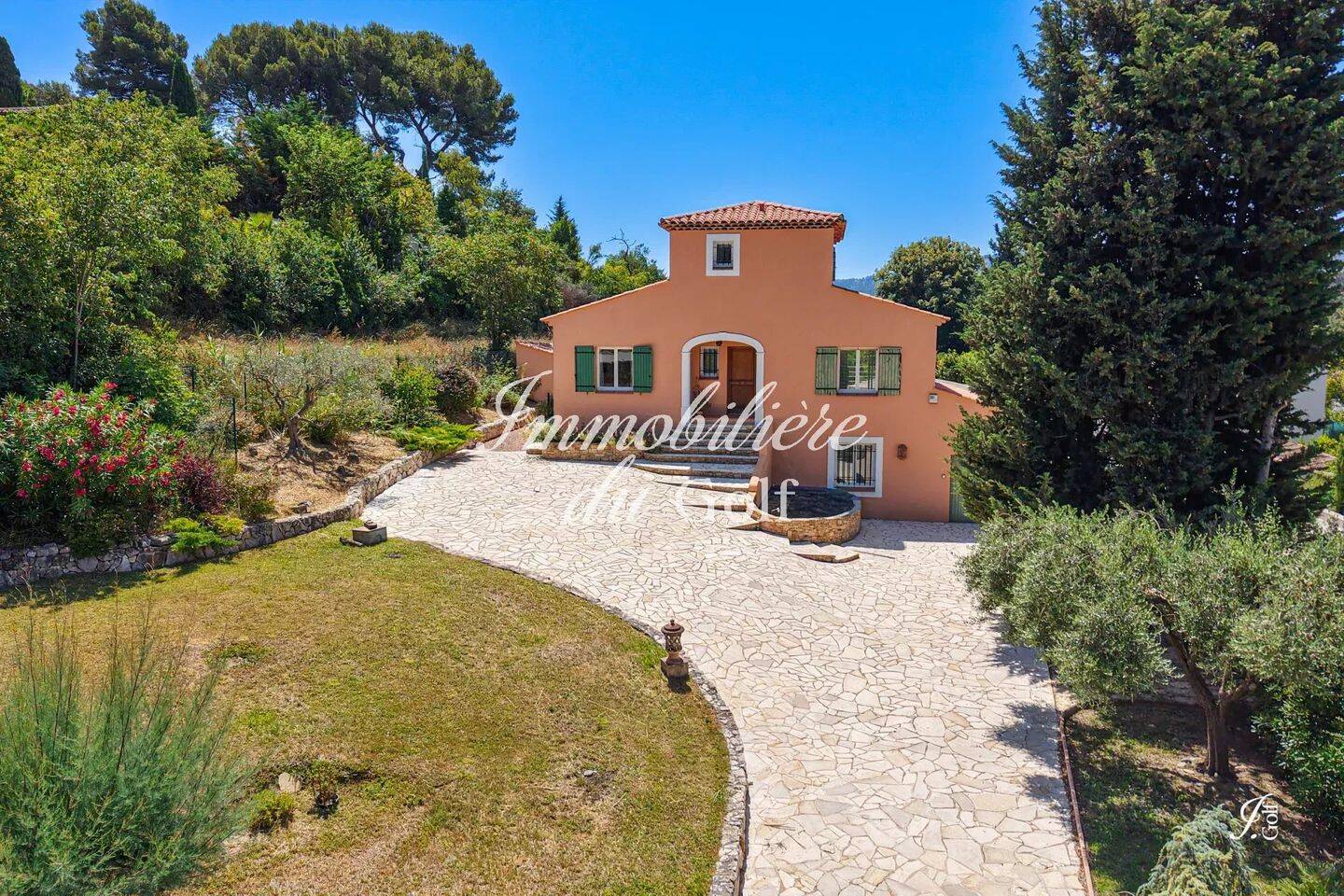 Maison 5 pièces 202 m² · à Marseille 11ème Arrondissement · 201,9 m² · 770 000 €