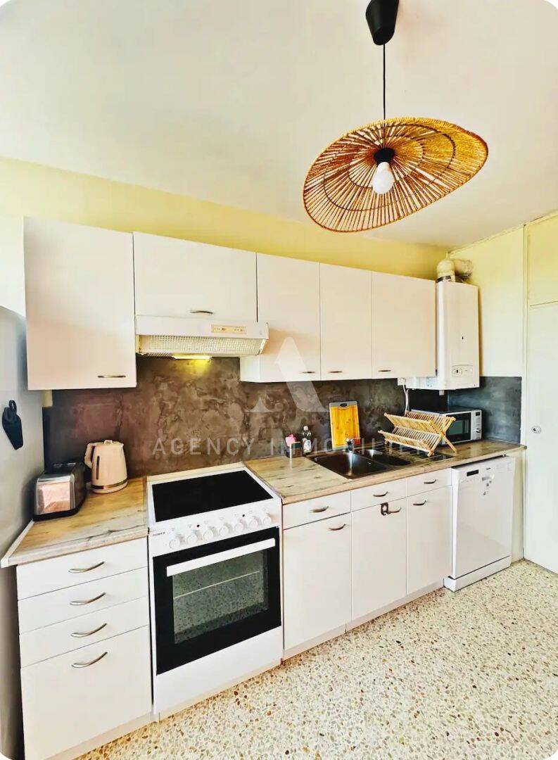 Appartement 4 pièces 71 m² · à Avignon · 71 m² · 119 500 €