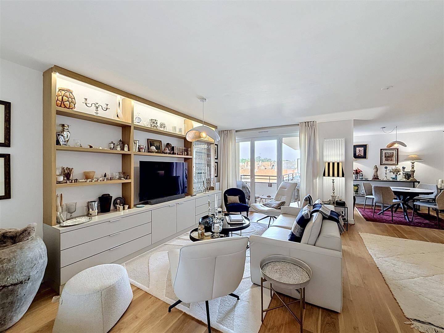 Appartement 4 pièces 94 m² · à Rambouillet · 94 m² · 549 000 €