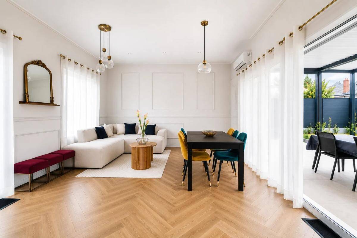 Maison 5 pièces 104 m² · à Laval · 104 m² · 379 000 €