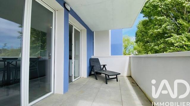 Appartement 2 pièces 54 m² · à Royan · 54,4 m² · 244 000 €