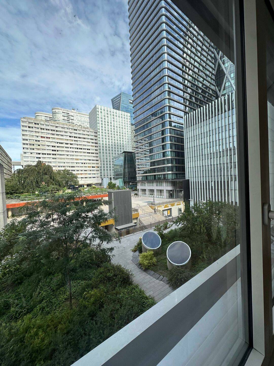 Appartement 2 pièces 50 m² · à Courbevoie · 49,7 m² · 1 400 €