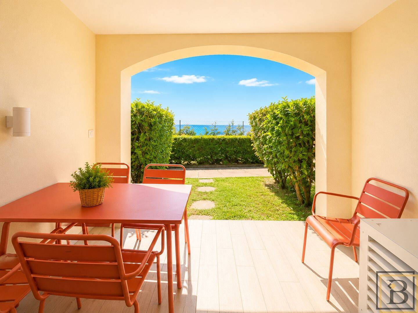 Appartement 2 pièces 22 m² · à Cannes · 22,3 m² · 224 640 €