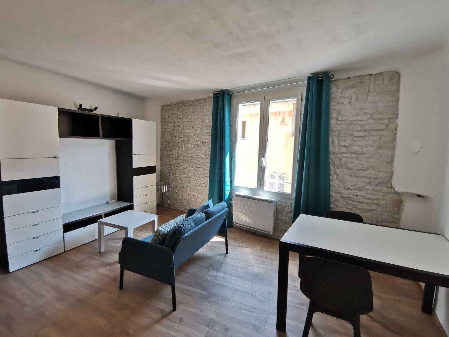 Appartement 2 pièces 33 m² · à Aix-en-Provence · 33,1 m² · 229 000 €