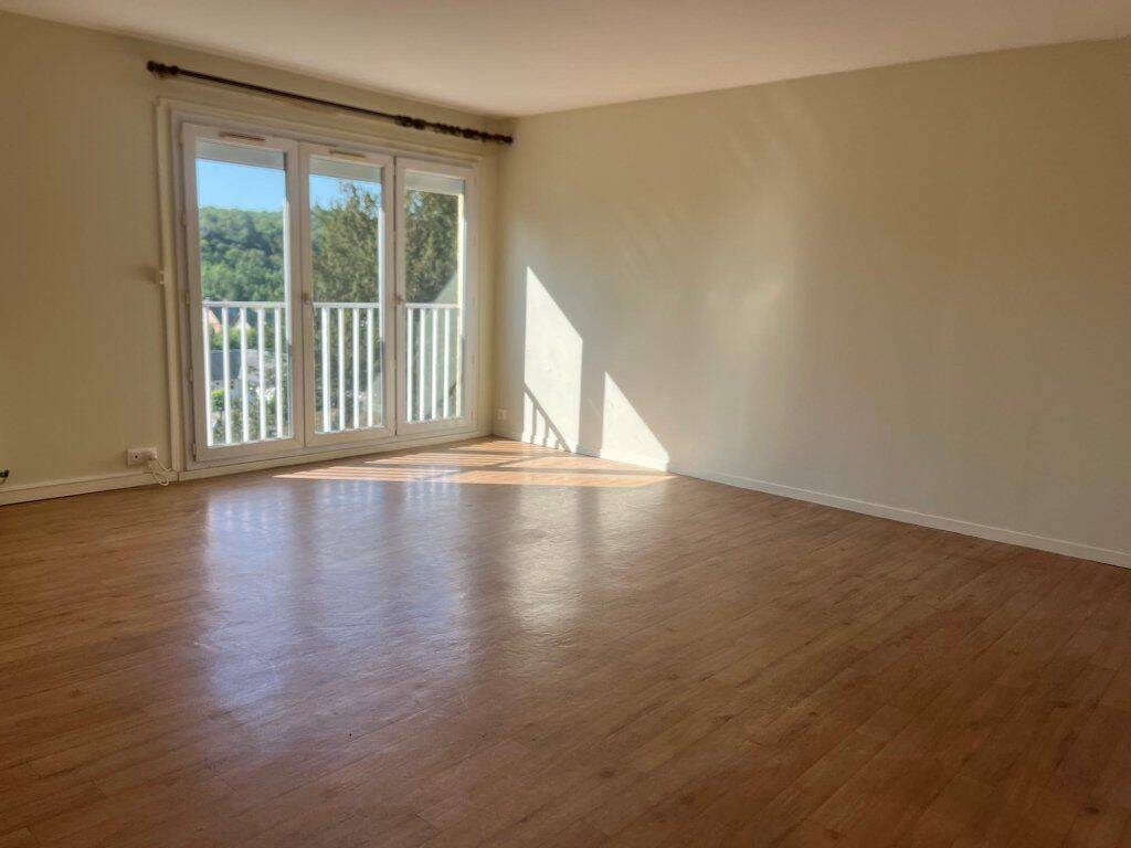 Appartement 3 pièces 73 m² · à Barentin · 73 m² · 820 €/mois