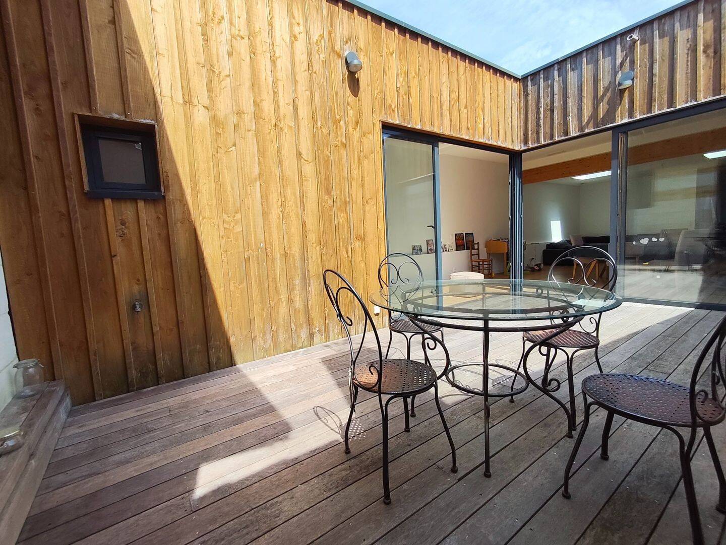 Maison 5 pièces 119 m² · à Mérignac · 118,5 m² · 579 000 €