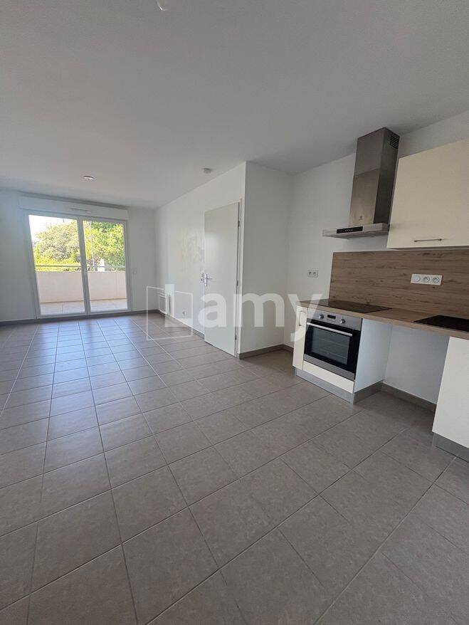 Appartement 2 pièces 38 m² · à Avignon · 38,3 m² · 616 €