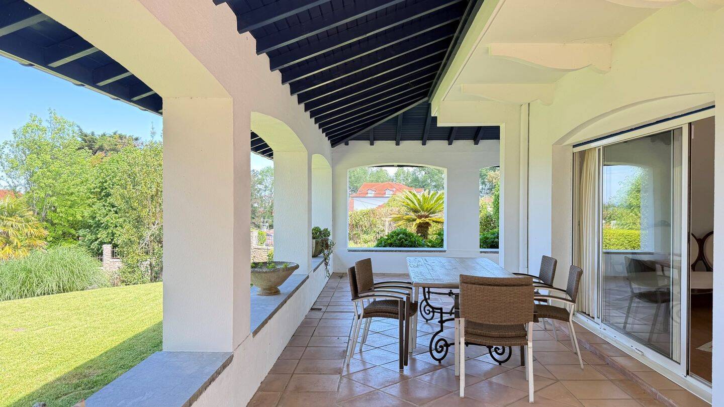 Maison 5 pièces 194 m² · à Hendaye · 194 m² · 1 600 000 €