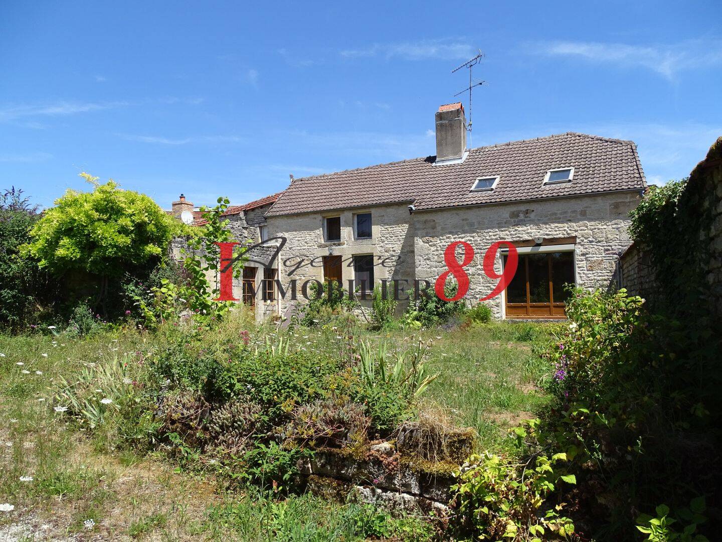 Maison 7 pièces 150 m² · à Châtillon-sur-Seine · 150 m² · 86 000 €