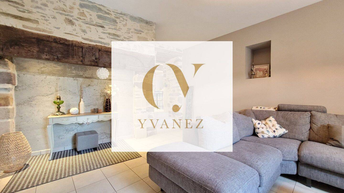 Maison 4 pièces 86 m² · à Châteaugiron · 86 m² · 273 850 €
