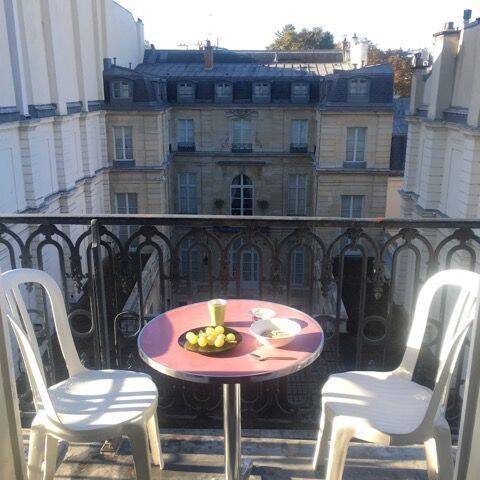 Appartement 1 pièce 25 m² · à Paris 7ème Arrondissement · 25 m² · 860 €/mois