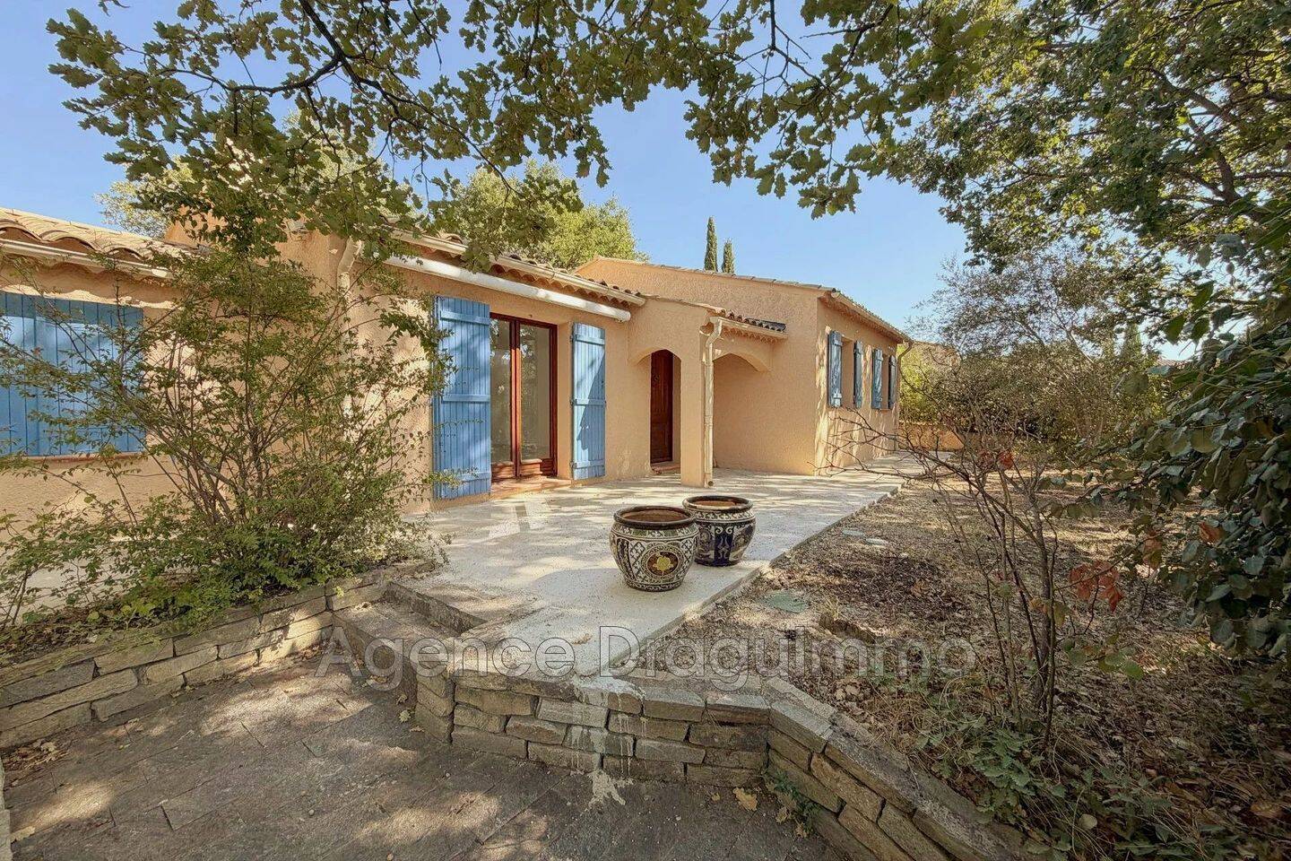 Maison 4 pièces 93 m² · à Draguignan · 93 m² · 320 000 €