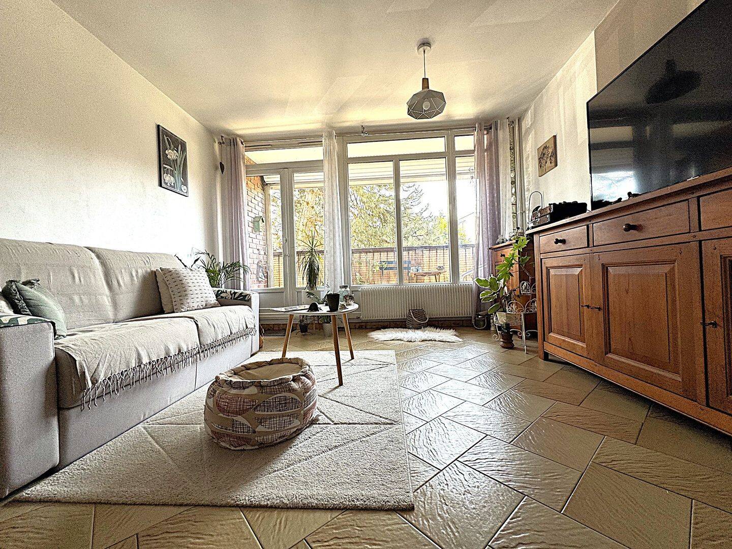 Appartement 3 pièces 68 m² · à Survilliers · 68 m² · 149 000 €