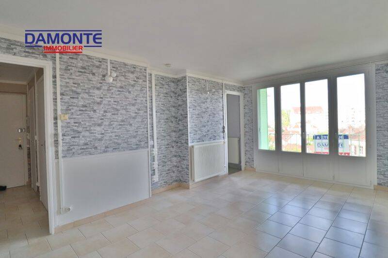 Appartement 3 pièces 51 m² · à Troyes · 51,1 m² · 595 €
