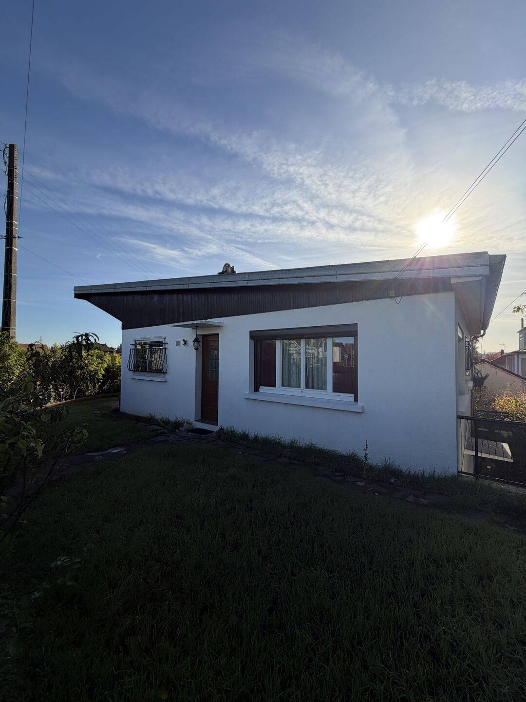 Maison 4 pièces 100 m² · à Houilles · 100 m² · 490 000 €