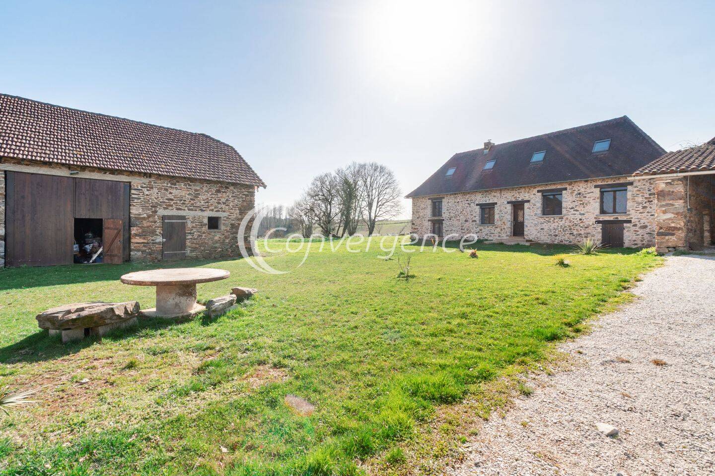 Maison 5 pièces 112 m² · à Saint-Vitte-sur-Briance · 112 m² · 218 600 €