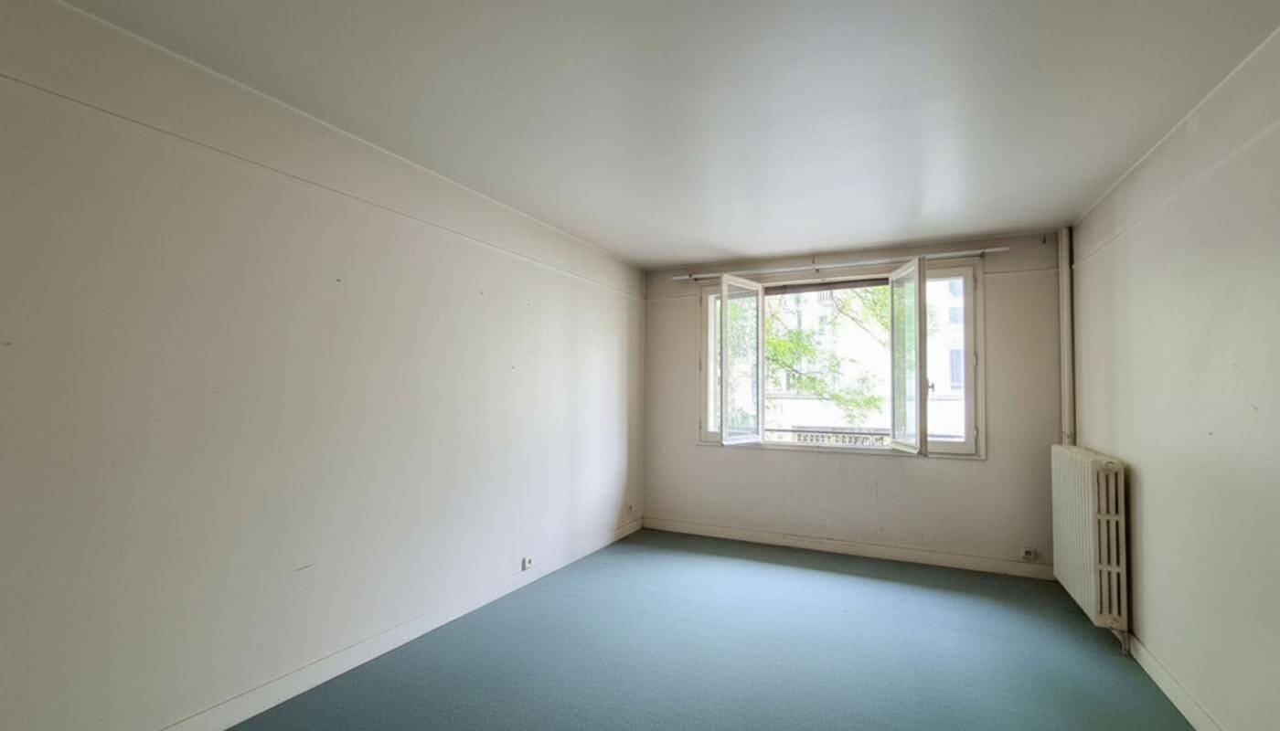 Appartement 1 pièce 30 m² · à Paris 16ème Arrondissement · 29,6 m² · 400 000 €