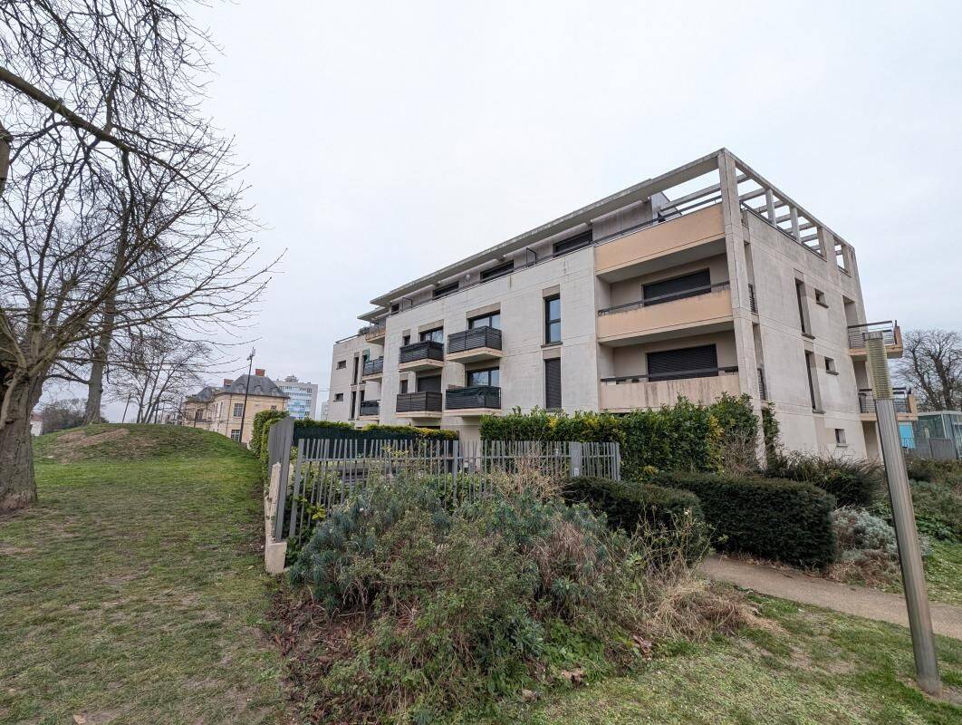Appartement 2 pièces 42 m² · à Sucy-en-Brie · 41,6 m² · 199 500 €