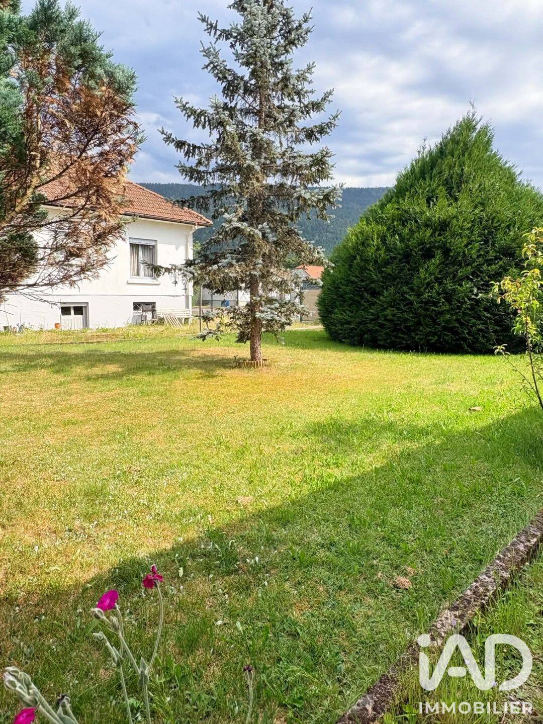 Maison 5 pièces 61 m² · à Saulxures-sur-Moselotte · 61 m² · 115 000 €