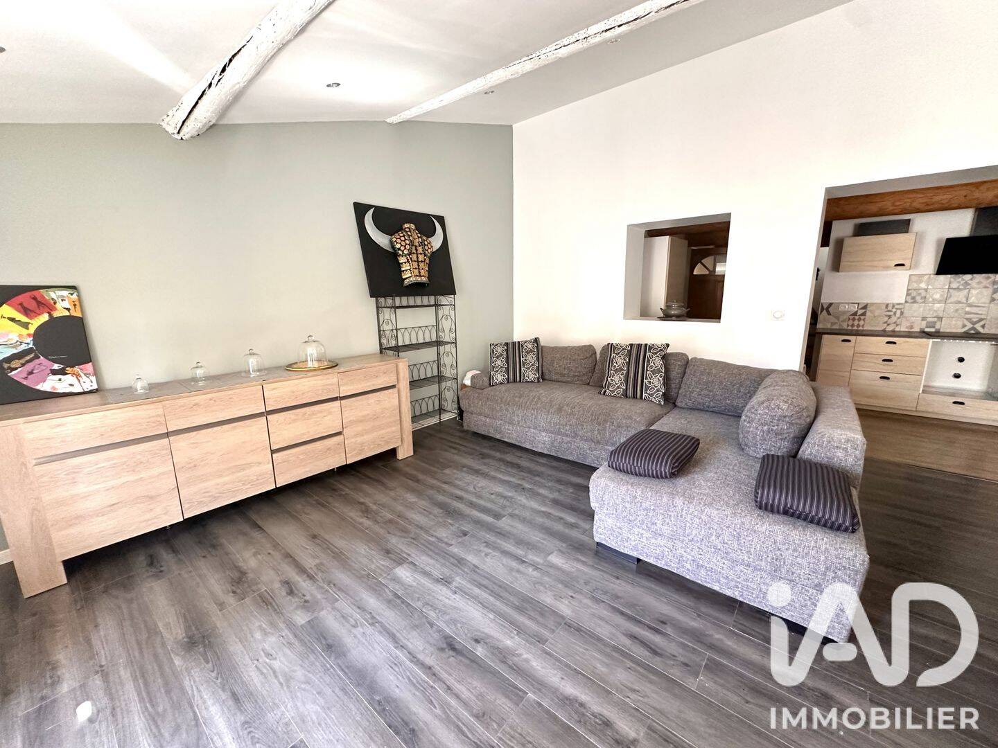 Maison 5 pièces 125 m² · à Bellegarde · 125 m² · 218 000 €