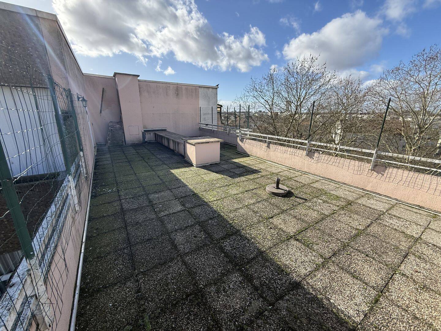 Appartement 4 pièces 75 m² · à Villepinte · 75 m² · 170 000 €