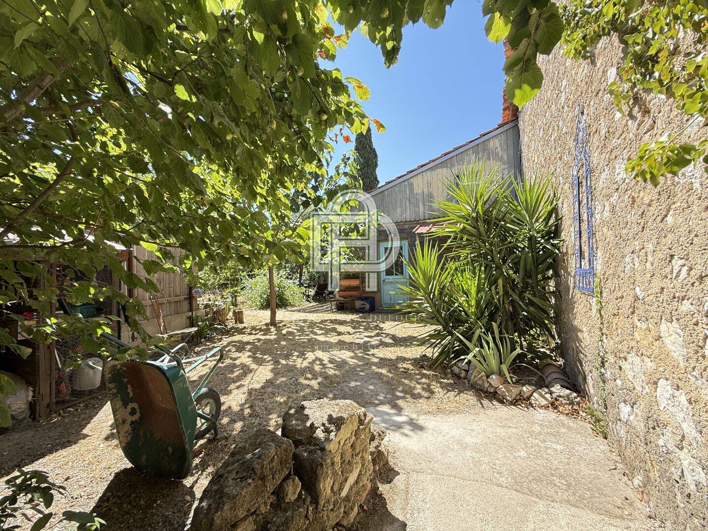 Maison 5 pièces 143 m² · à Sallèles-d'Aude · 143 m² · 293 000 €