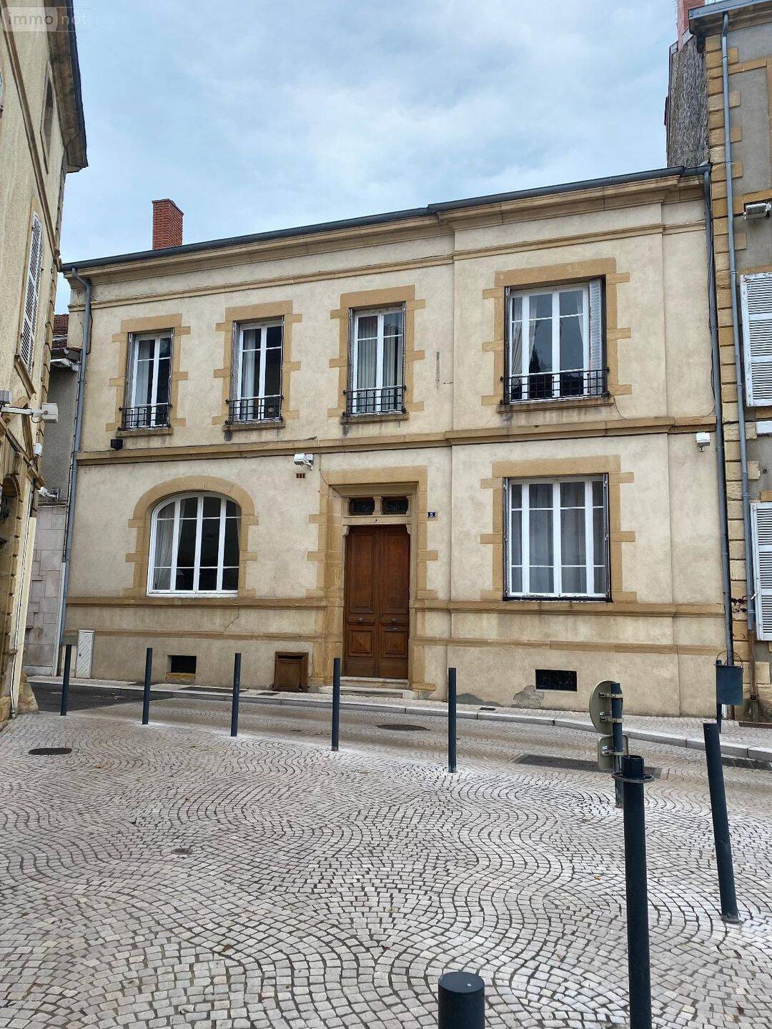 Maison 11 pièces 280 m² · à Paray-le-Monial · 280 m² · 420 000 €