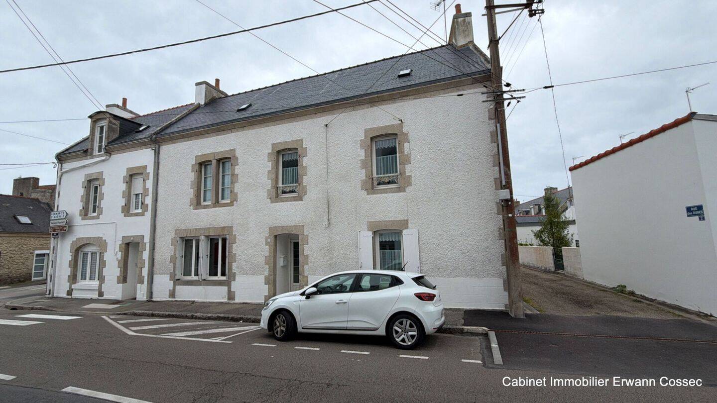 Maison 10 pièces 179 m² · à Guilvinec · 179 m² · 174 900 €