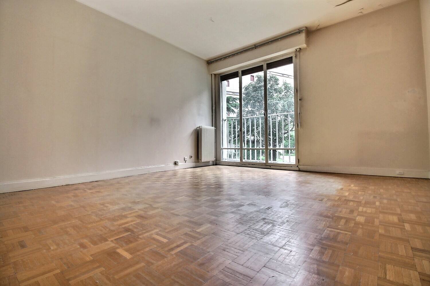 Appartement 3 pièces 52 m² · à Issy-les-Moulineaux · 52 m² · 318 000 €