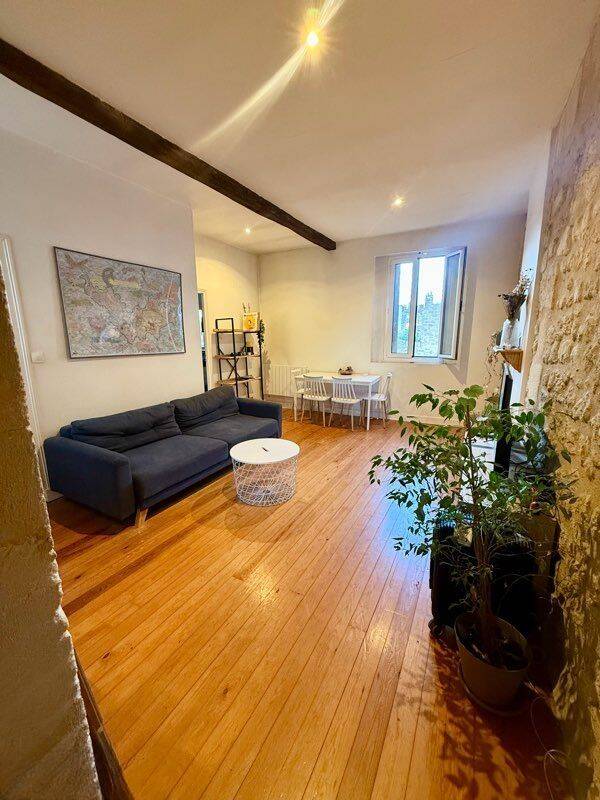 Appartement 2 pièces 30 m² · à Bordeaux · 30 m² · 980 €